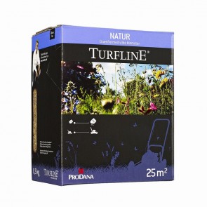 Den rigtige Turfline® blomstereng - 1 kg.